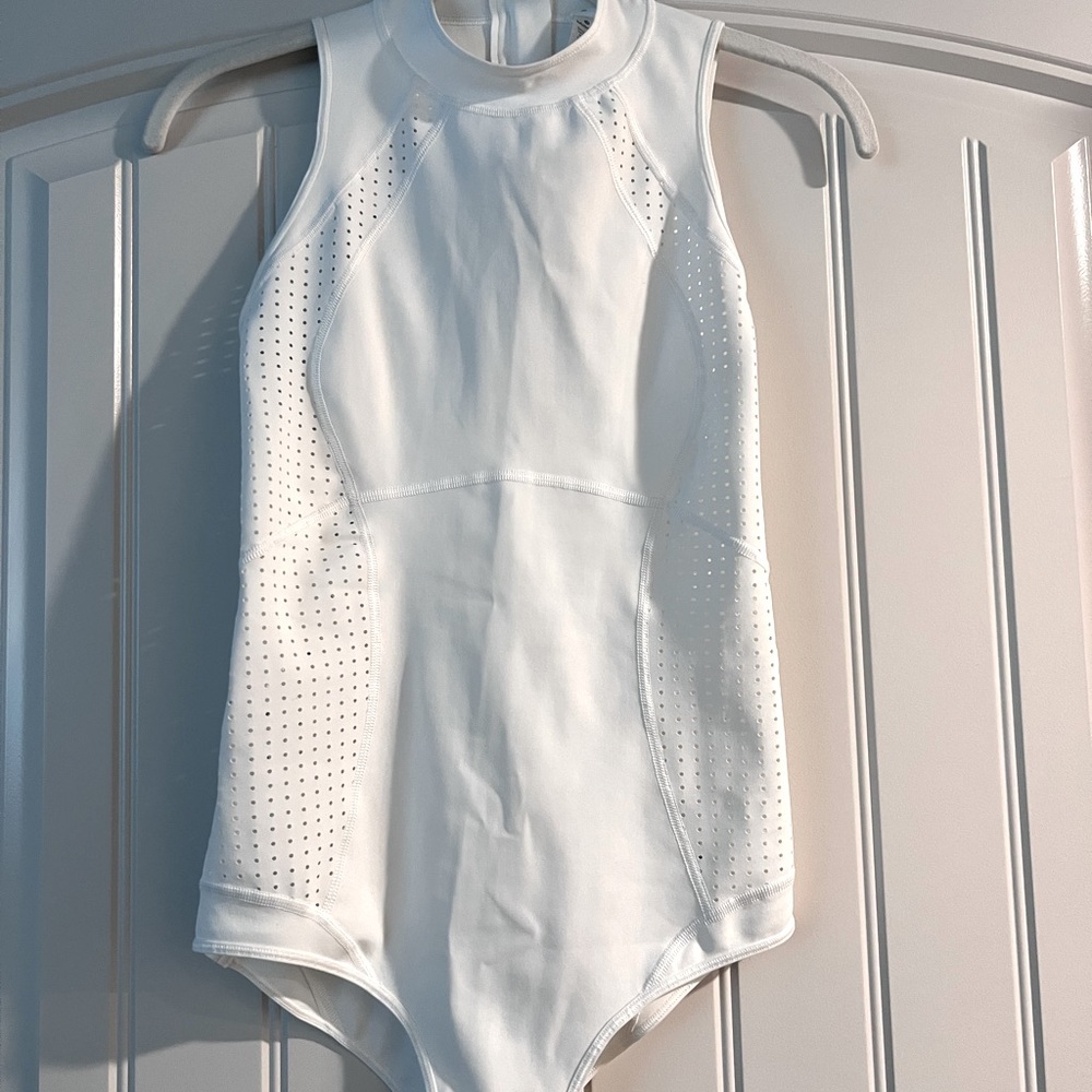 Lululemon NWOT Swell Seeker Paddle Suit